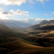 La croix du sud