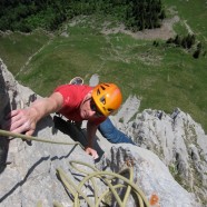 Péril en la demeure
