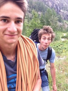 Coucou !