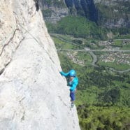 Vertige de l’oubli
