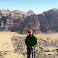 Raid mit the camel